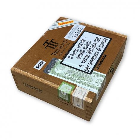 Lot 463 - Trinidad Esmeralda