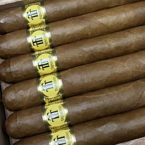 Lot 463 - Trinidad Esmeralda