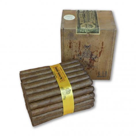 Lot 464 - Dunhill Montecristo Dunhill Seleccion Suprema No. 1