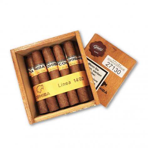 Lot 464 - Cohiba Siglo I