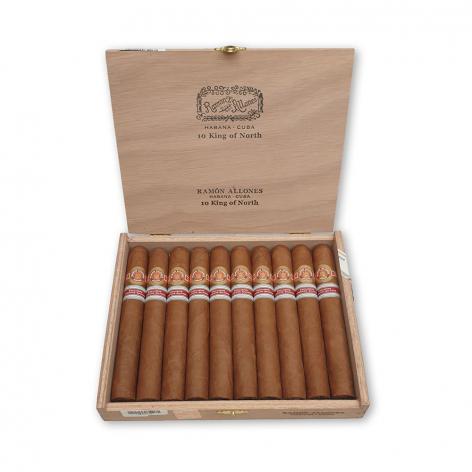 Lot 464 - Ramon Allones King of North 