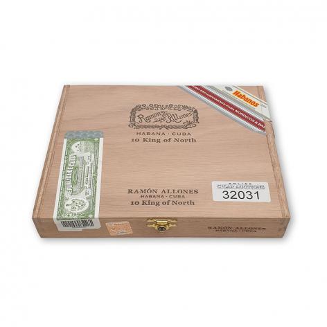 Lot 464 - Ramon Allones King of North 