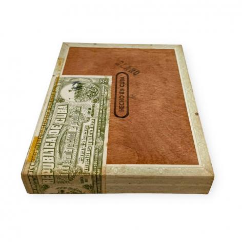 Lot 464 - Dunhill El Rey Del Mundo Elegantes 