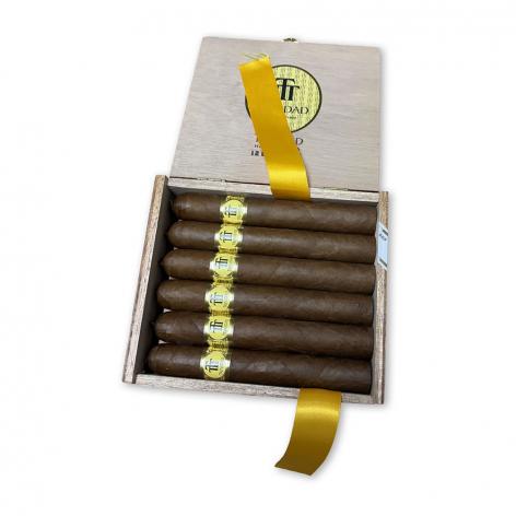 Lot 464 - Trinidad Esmeralda