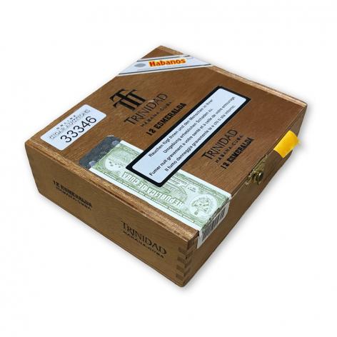 Lot 464 - Trinidad Esmeralda