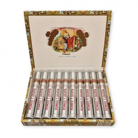 Lot 464 - Romeo y Julieta Romeo No. 1