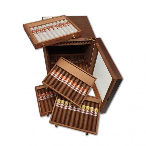 Lot 465 - Benelux Regional Edition Humidor