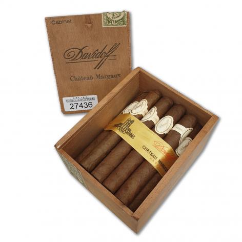 Lot 465 - Davidoff Chateau Margaux