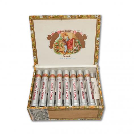 Lot 465 - Romeo y Julieta Romeo No. 2 