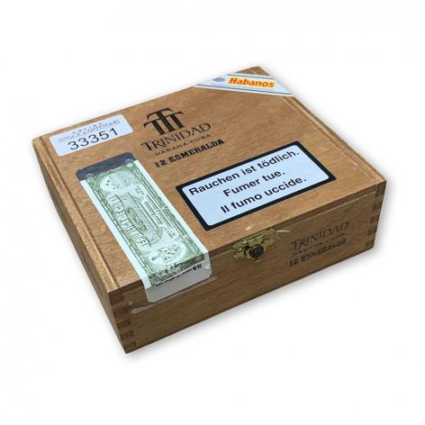 Lot 465 - Trinidad Esmeralda