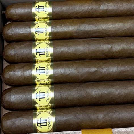 Lot 465 - Trinidad Esmeralda