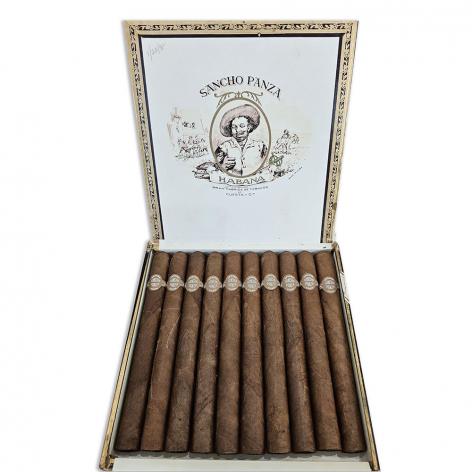 Lot 465 - Sancho Panza Coronas Gigantes