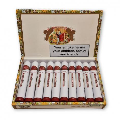 Lot 465 - Romeo y Julieta Romeo No. 3