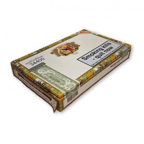 Lot 465 - Romeo y Julieta Romeo No. 3