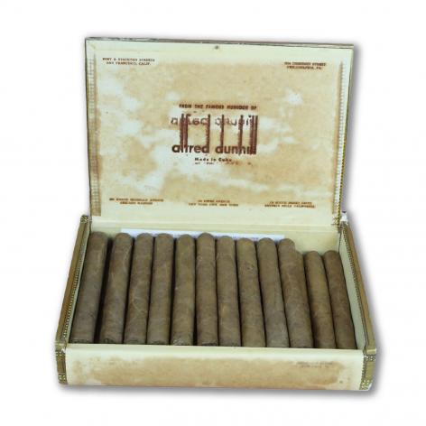 Lot 466 - Dunhill Seleccion Supreme B No. 3