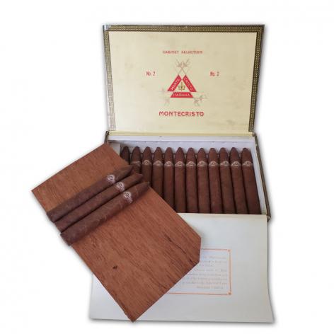 Lot 466 - Montecristo No.2