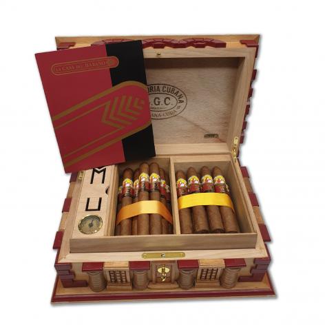 Lot 466 - La Gloria Cubana La Casa del Habano 25th Aniversario