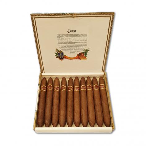 Lot 466 - Cuaba Salomon