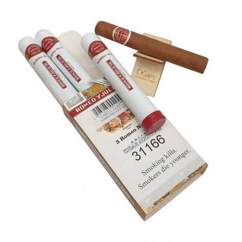 Lot 466 - Romeo y Julieta Romeo No. 3