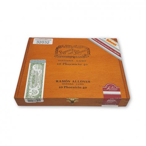Lot 466 - Ramon Allones Phoenicio 40