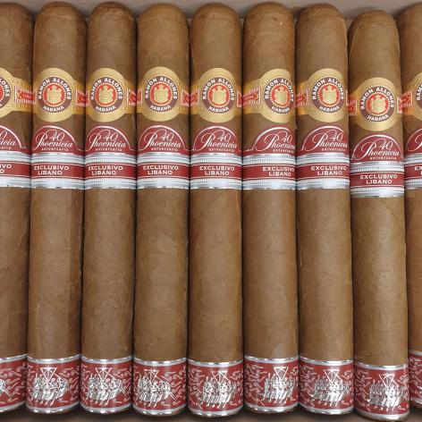Lot 466 - Ramon Allones Phoenicio 40
