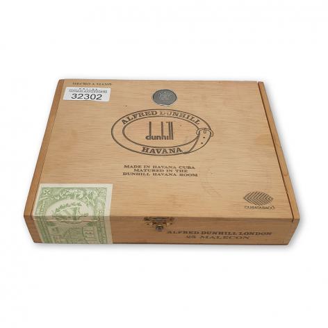 Lot 466 - Dunhill Malecon