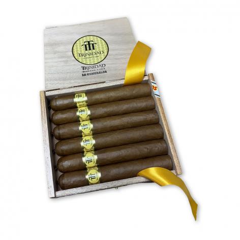 Lot 466 - Trinidad Esmeralda