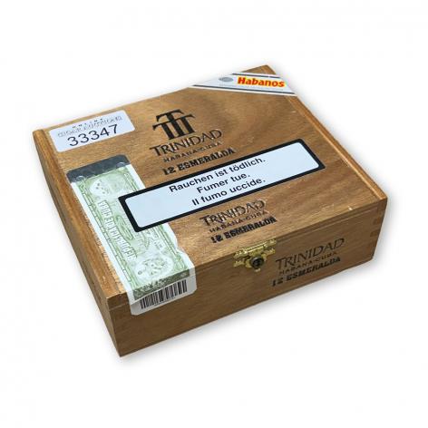 Lot 466 - Trinidad Esmeralda