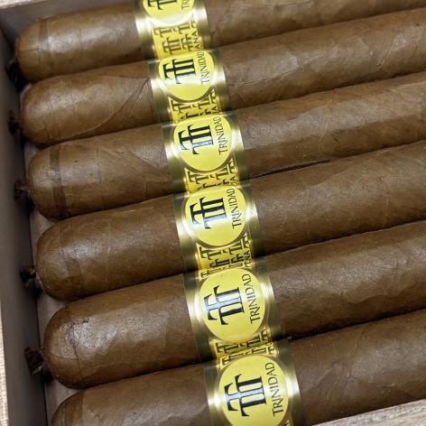 Lot 466 - Trinidad Esmeralda