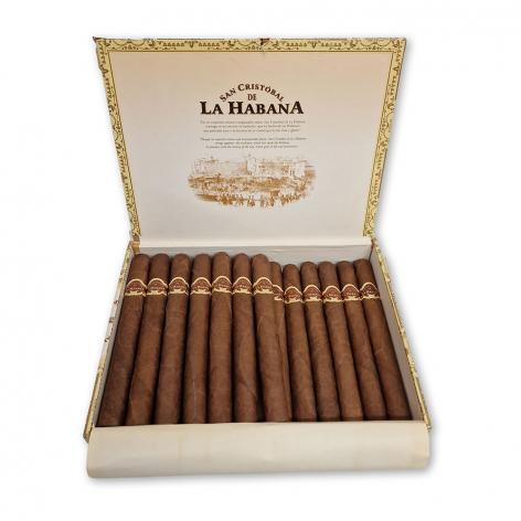 Lot 466 - San Cristobal de la Habana El Morro
