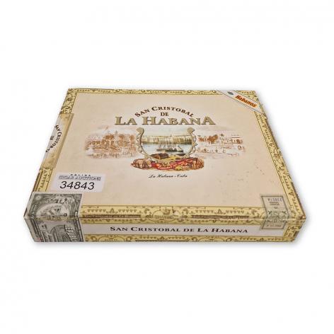 Lot 466 - San Cristobal de la Habana El Morro