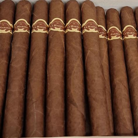 Lot 466 - San Cristobal de la Habana El Morro