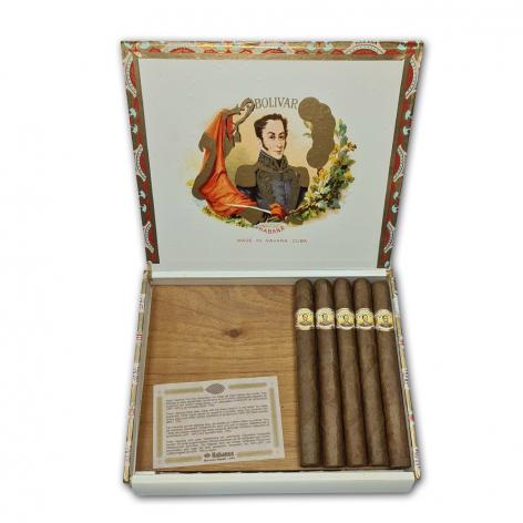 Lot 467 - Bolivar Inmensas