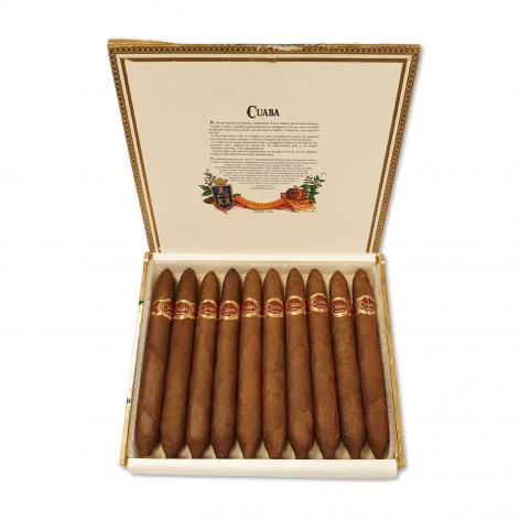 Lot 467 - Cuaba Salomon