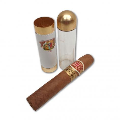 Lot 467 - Romeo y Julieta Short Churchills