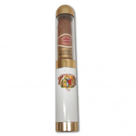 Lot 467 - Romeo y Julieta Short Churchills