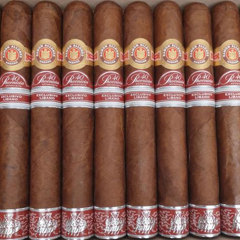 Lot 467 - Ramon Allones Phoenicio 40