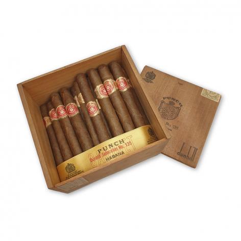 Lot 467 - Dunhill Punch Seleccion No. 135