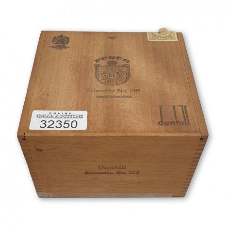 Lot 467 - Dunhill Punch Seleccion No. 135