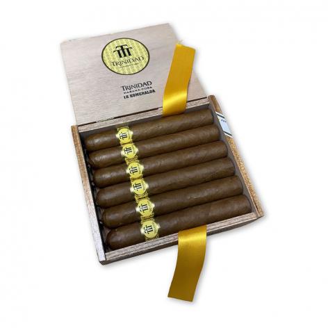 Lot 467 - Trinidad Esmeralda