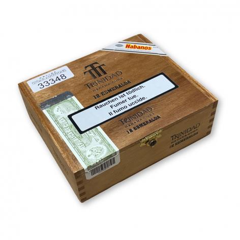 Lot 467 - Trinidad Esmeralda