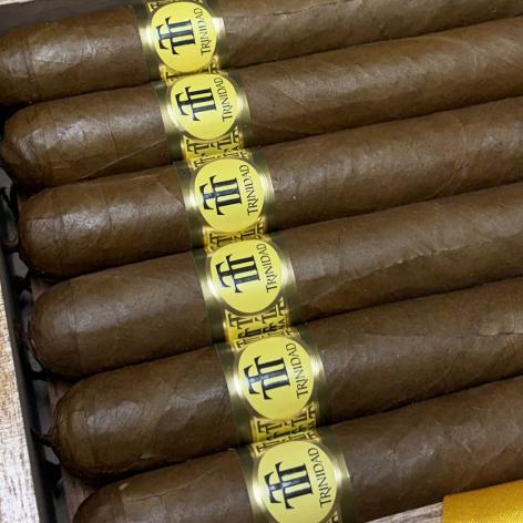 Lot 467 - Trinidad Esmeralda