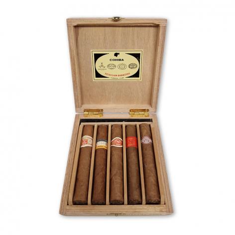 Lot 467 - Seleccion Robustos