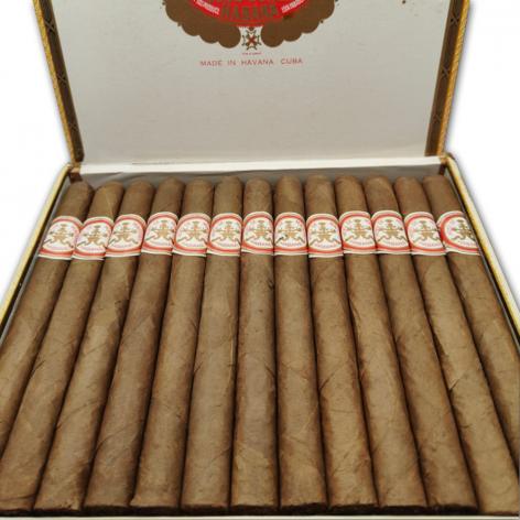 Lot 468 - Hoyo De Monterrey Double Coronas