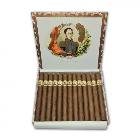 Lot 468 - Bolivar Lonsdales