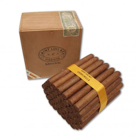 Lot 468 - Saint Luis Rey Churchills