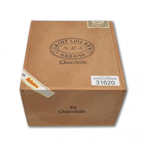 Lot 468 - Saint Luis Rey Churchills