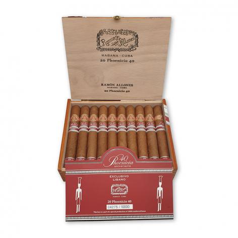 Lot 468 - Ramon Allones Phoenicio 40