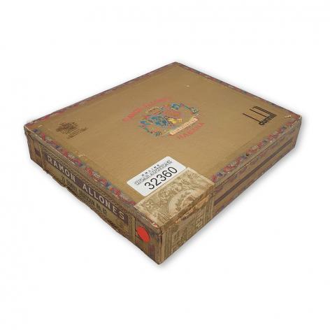 Lot 468 - Dunhill Ramon Allones Dunhill Seleccion No. 82