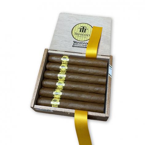 Lot 468 - Trinidad Esmeralda